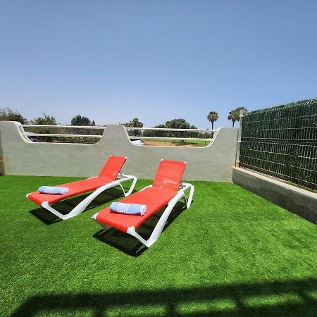 Casa Yasmin Golf Club Villa Caleta De Fuste Kültér fotó