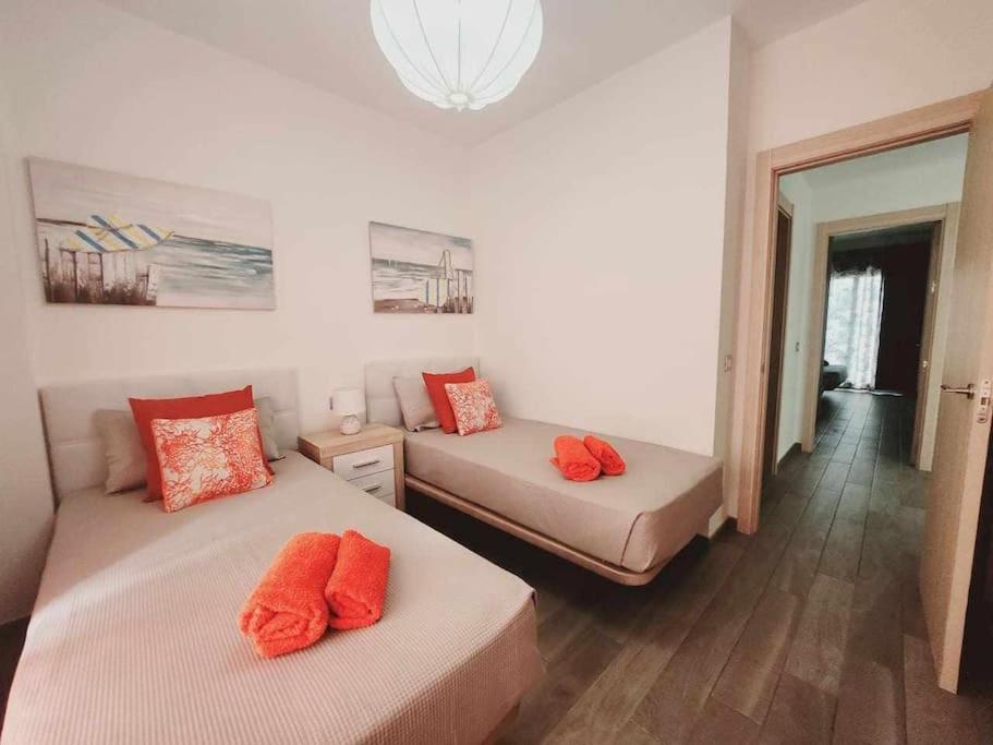 Casa Yasmin Golf Club Villa Caleta De Fuste Kültér fotó