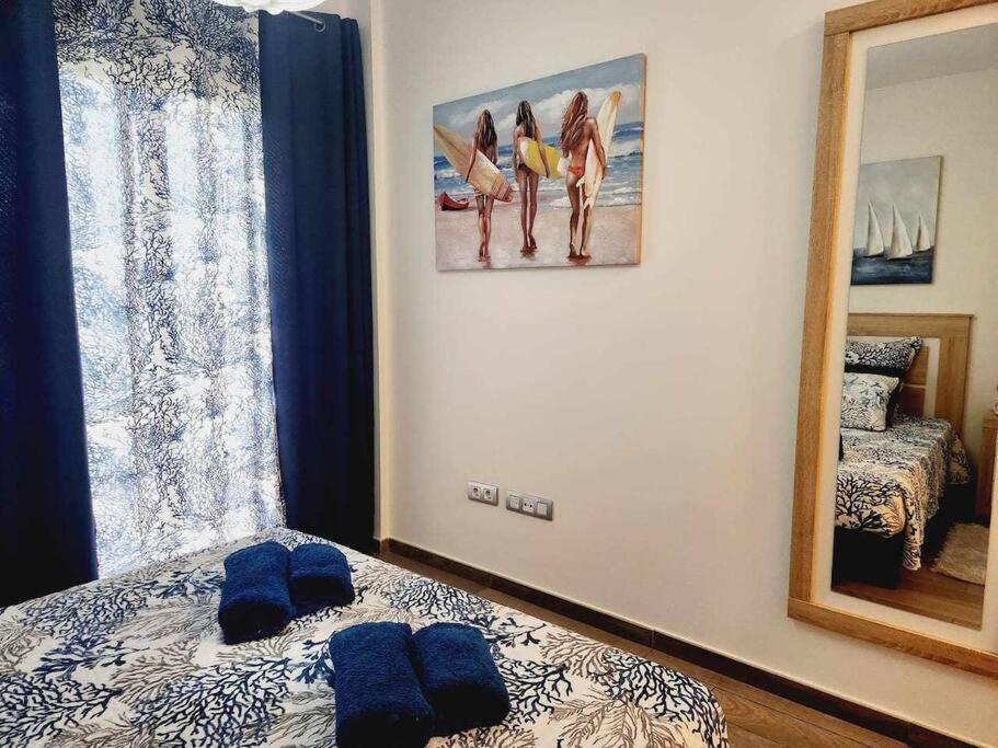 Casa Yasmin Golf Club Villa Caleta De Fuste Kültér fotó