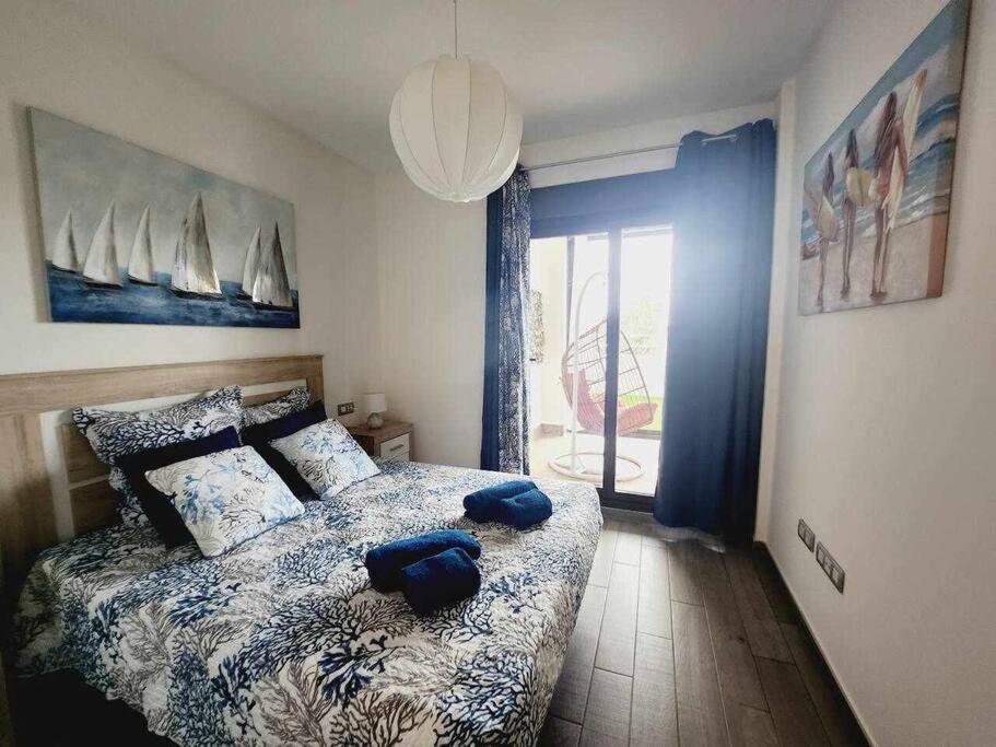 Casa Yasmin Golf Club Villa Caleta De Fuste Kültér fotó