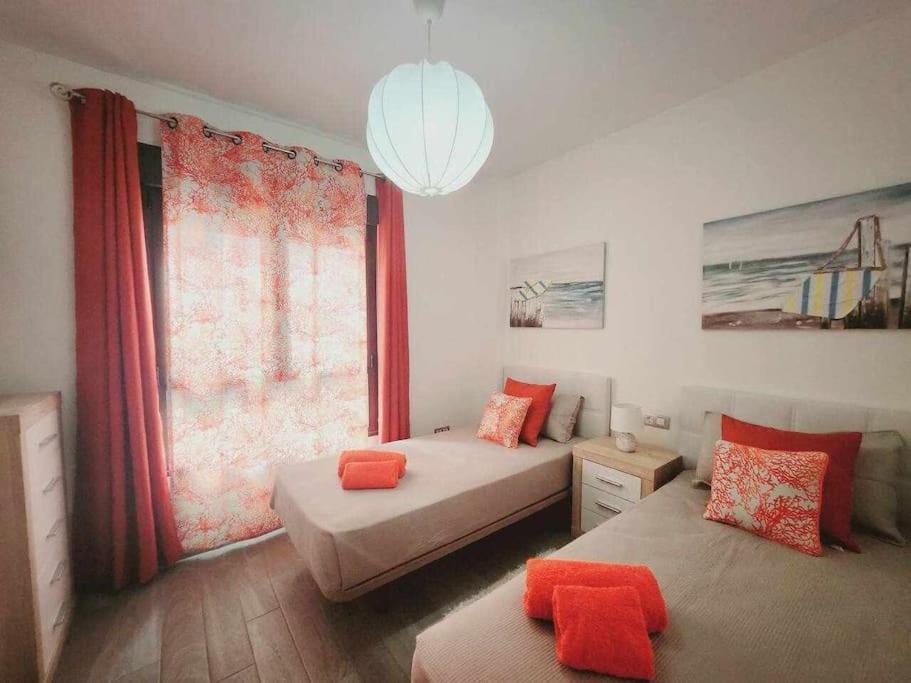 Casa Yasmin Golf Club Villa Caleta De Fuste Kültér fotó