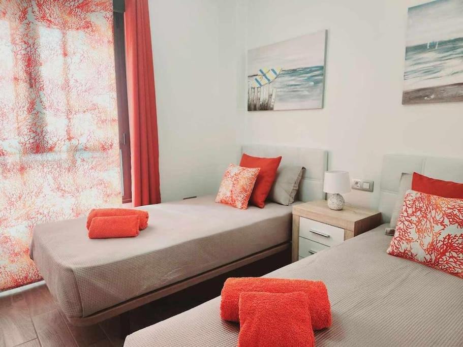 Casa Yasmin Golf Club Villa Caleta De Fuste Kültér fotó