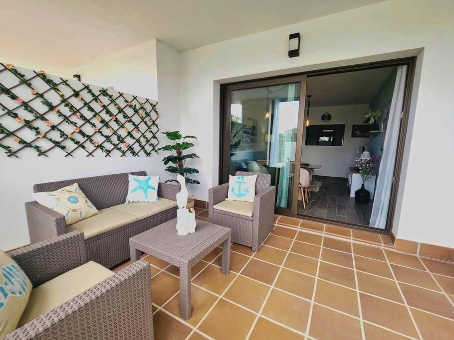 Casa Yasmin Golf Club Villa Caleta De Fuste Kültér fotó